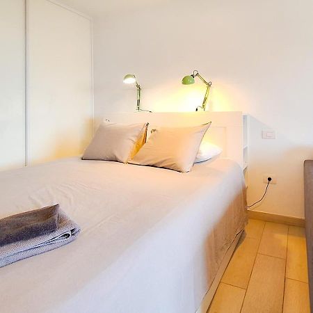 Studio With Balcony And Sea View Puerto de la Cruz  Extérieur photo