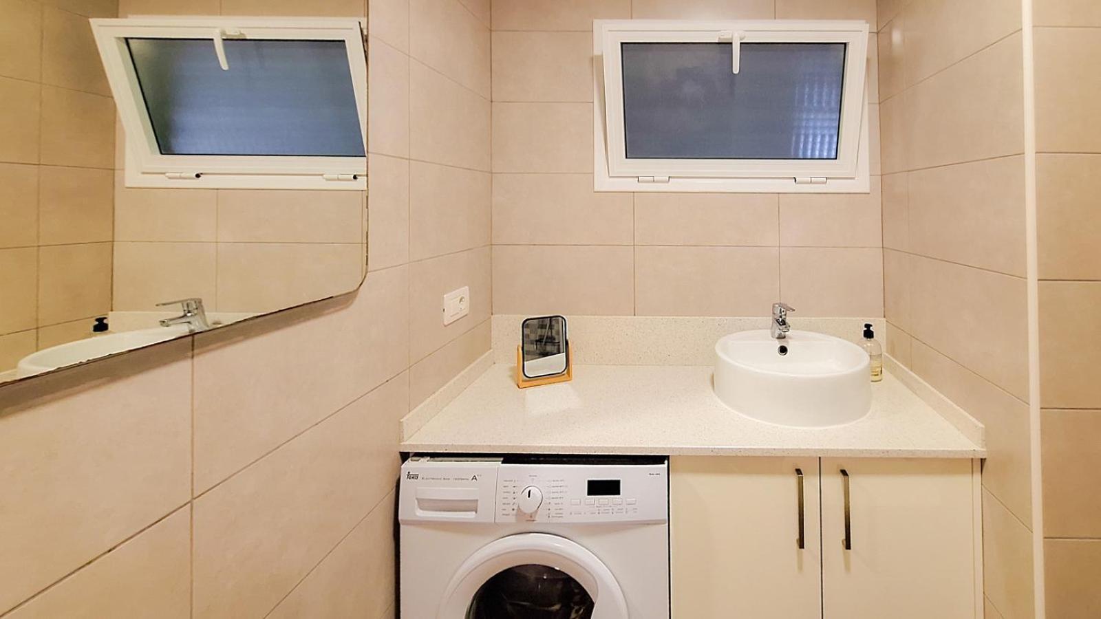 Studio With Balcony And Sea View Puerto de la Cruz  Extérieur photo