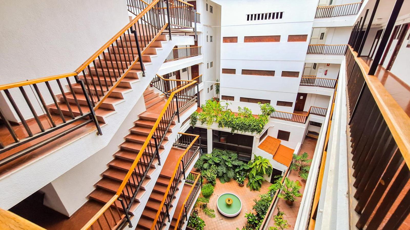 Studio With Balcony And Sea View Puerto de la Cruz  Extérieur photo